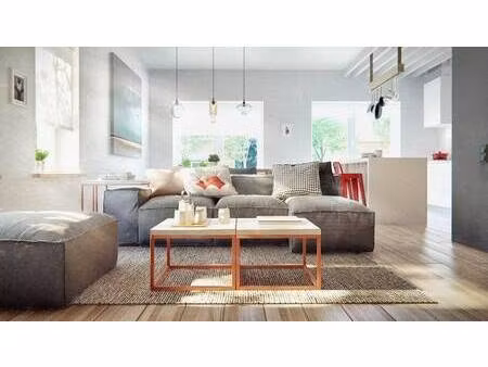 blg immobilier