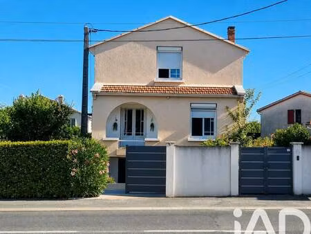 maison de ville à vendre