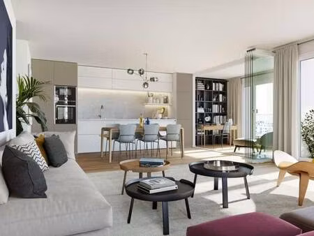 blg immobilier