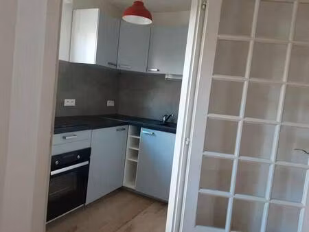 appartement à louer - logement étudiant
