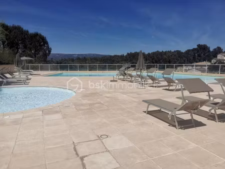 location meublée appartement 2 pièces 39.71 m² à mallemort (13370)  818 €