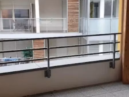 location appartement 3 pièces 61.27 m² à strasbourg (67000)  861 €
