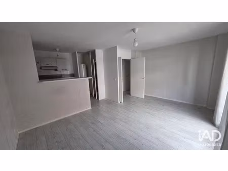 location appartement 2 pièces 49 m² à rosny-sous-bois (93110)  1 110 €