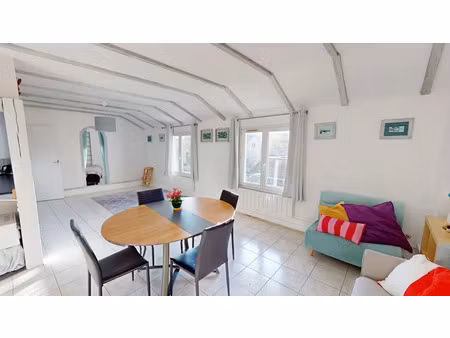 location appartement 3 pièces 80.29 m² à saint-rémy-lès-chevreuse (78470)  1 090 €