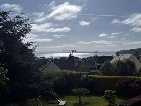 vente maison bord de mer à binic-etables-sur-mer (22680) : à vendre bord de mer / 151m² bi
