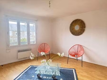 vente maison à pléneuf-val-andré (22370) : à vendre / 129m² pléneuf-val-andré