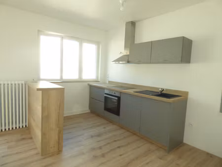 appartement moulins 3 pièce(s) 59.07m2