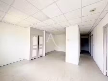 location locaux professionnels 0 pièces 63.65 m² à aussonne (31840)  800 €