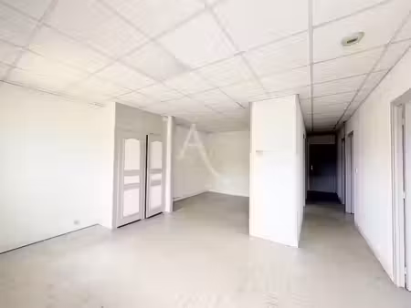 location locaux professionnels 0 pièces 63.65 m² à aussonne (31840)  800 €