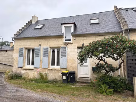 location meublée maison 3 pièces 57.2 m² à cuise-la-motte (60350)  649 €