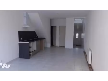 location maison 4 pièces 81 m² à chauny (02300)  650 €