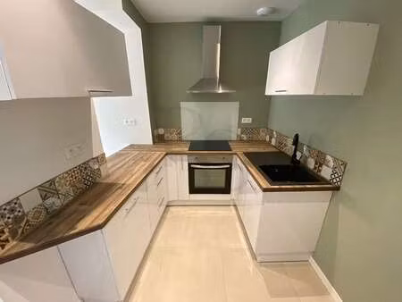 location appartement 2 pièces à flers (61100) : à louer 2 pièces / 36m² flers