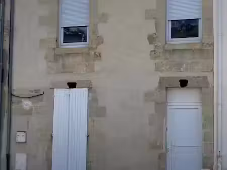 location maison 3 pièces 59.42 m² à langon (33210)  704 €