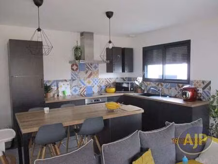 location maison à saint-brevin-les-pins (44250) : à louer / 73m² saint-brevin-les-pins
