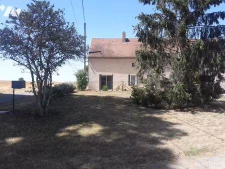 location maison 4 pièces 84.42 m² à biozat (03800)  718 €