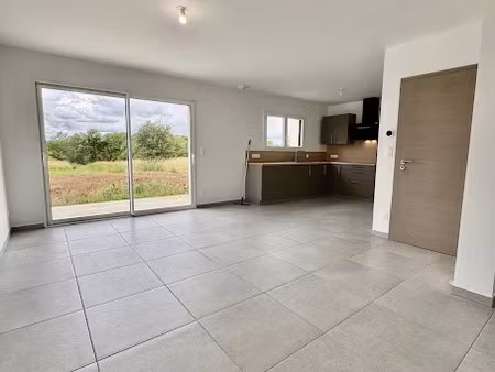location maison 5 pièces 96 m² à argancy (57640)  1 500 €
