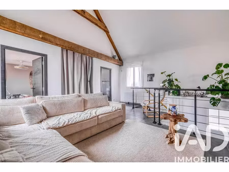 location meublée maison 4 pièces 97 m² à monthyon (77122)  1 300 €