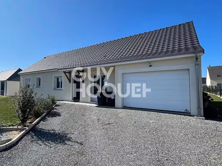location maison 5 pièces 104 m² à vasselay (18110)  1 020 €