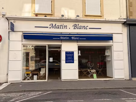 location locaux professionnels 75 m² à romans-sur-isere (26100)  705 €