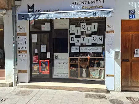 location locaux professionnels à chalon-sur-saone (71100)  540 €
