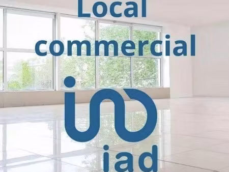 location meublée locaux professionnels 0 pièces 25 m² à chantilly (60500)  1 100 €