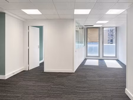 location locaux professionnels 3 pièces 50 m² à paris 8ème (75008)  2 500 €