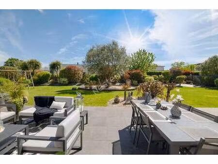 vente maison à rennes centre ville (35000) : à vendre / 173m² rennes centre ville