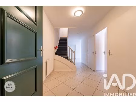 vente duplex 5 pièces