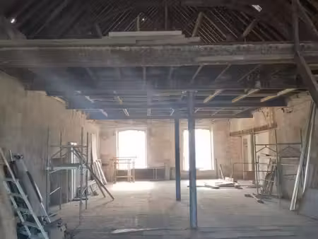 en vente loft 200 m² – 28 990 € |baugé-en-anjou