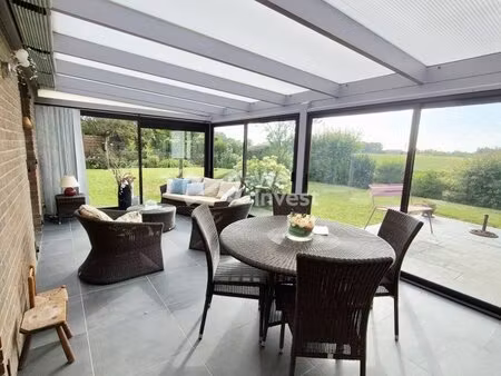 en vente maison 104 44 m² – 334 000 € |lorgies