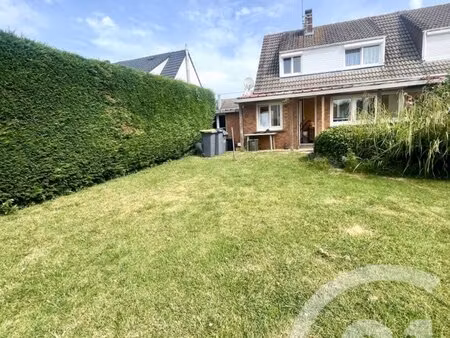 en vente maison 92 m² – 217 000 € |saint-léonard