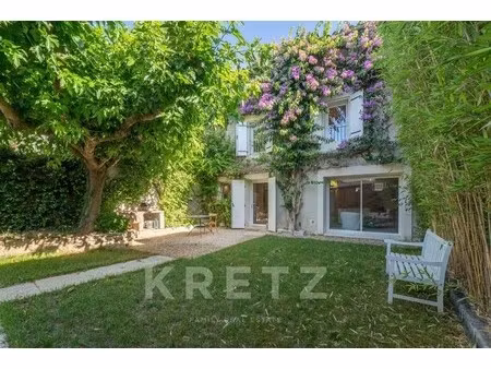 maison graveson - 3 chambres - 160m²