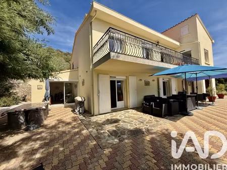 vente maison/villa 7 pièces