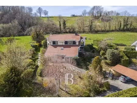 maison présilly - 5 chambres - 349m²