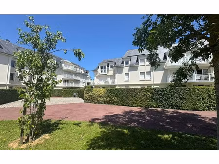 appartement cabourg 70.58 m² t-3 à vendre  370 000 €