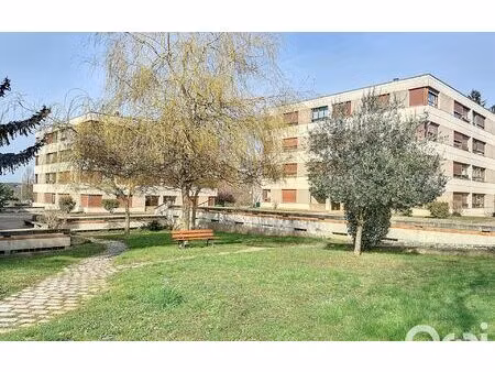 appartement longjumeau 65 m² t-3 à vendre  136 000 €