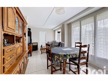 appartement longjumeau m² t-4 à vendre  166 000 €