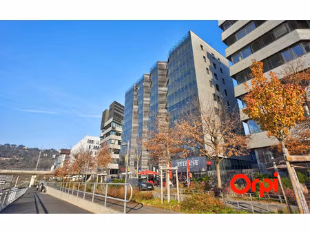 appartement lyon 2 93.63 m² t-4 à vendre  499 000 €