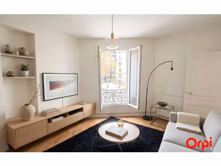appartement pantin m² t-3 à vendre  210 000 €