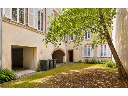 stationnement toulouse 32 m² t- à vendre  79 900 €