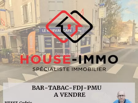 vente locaux professionnels 6 pièces 200 m² à bressuire (79300)  1 080 000 €
