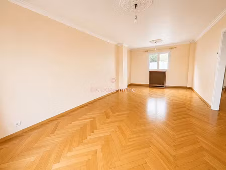 vente maison 5 pièces 100 m² à bois-colombes (92270)  555 000 €