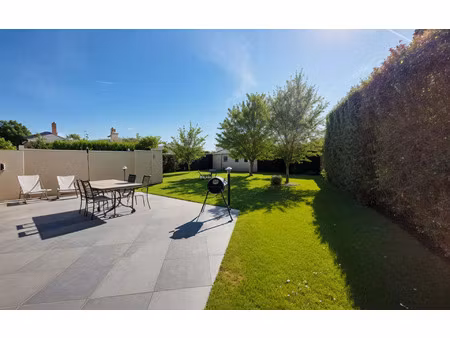 maison jossigny m² t-6 à vendre  569 000 €