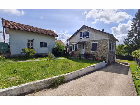 maison la ferté-sous-jouarre m² t-4 à vendre  199 000 €