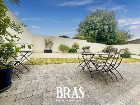 vente maison au pouliguen (44510) : à vendre / 209m² le pouliguen