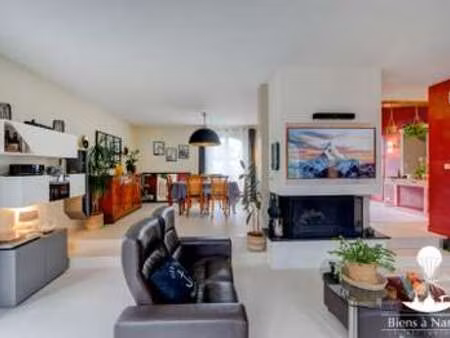 vente maison à orvault (44700) : à vendre / 181m² orvault