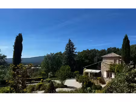 maison peypin-d'aigues 225 m² t-7 à vendre  885 000 €