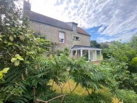 vente maison à frênes (61800) : à vendre / 93m² frênes