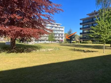appartement à vendre à assebroek € 298.000 (lp9rf) - meuleman vastgoed | zimmo