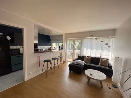 appartement le pecq 3 pièces57 m2